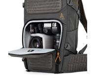 Lowepro Flipside Trek BP 350 AW Grey - 1181365 - zdjęcie 7